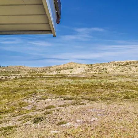 Сasa de vacaciones Gorgeous In Hvide Sande With Sauna Havrvig
