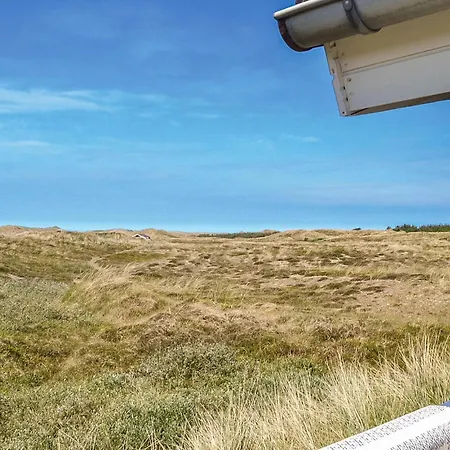 Gorgeous In Hvide Sande With Sauna Havrvig